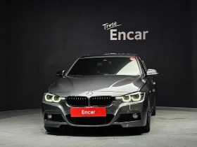 BMW 330 I M Sports Shadow, снимка 3