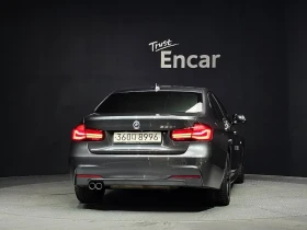 BMW 330 I M Sports Shadow, снимка 4