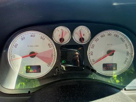 Peugeot 307  cc 2 .0 Face lift бензин - газ, снимка 3