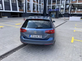 VW Passat Highline, снимка 4