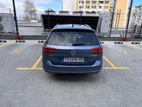 VW Passat Highline, снимка 11