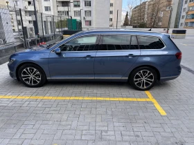 VW Passat Highline, снимка 9