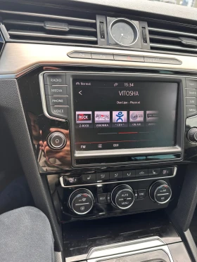 VW Passat Highline, снимка 13