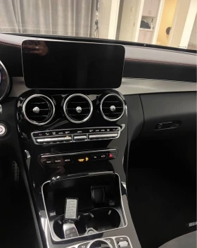 Mercedes-Benz C 43 AMG COUPE * 2023 * 5K KM * CARFAX * , снимка 10