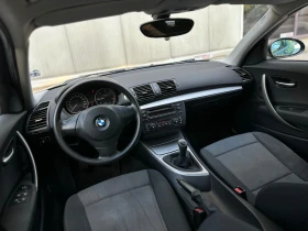 BMW 120 Обслужен/Start* Stop/Нови вериги/Уникат/Ръчка/Full, снимка 12