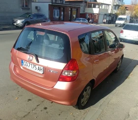 Honda Jazz 1.4, снимка 3