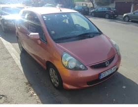 Honda Jazz 1.4, снимка 1