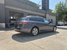 Mazda 6 ШВЕЙЦАРИЯ , снимка 6
