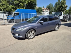 Mazda 6 ШВЕЙЦАРИЯ , снимка 2