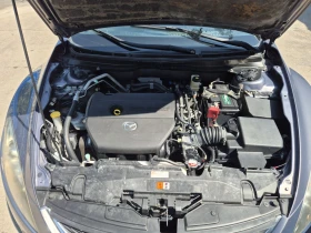 Mazda 6 ШВЕЙЦАРИЯ , снимка 16