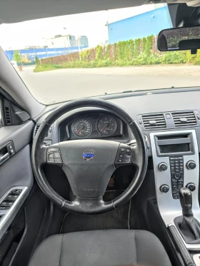 Volvo V50 1.6 Fecelift,  TOP, снимка 11