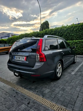Volvo V50 1.6 Fecelift,  TOP, снимка 7
