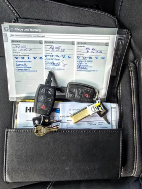 Volvo V50 1.6 Fecelift,  TOP, снимка 14