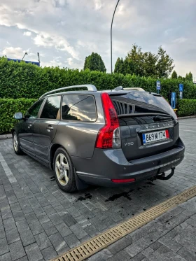 Volvo V50 1.6 Fecelift,  TOP, снимка 6