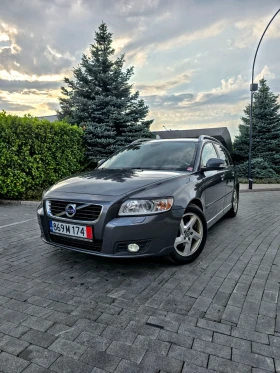 Volvo V50 1.6 Fecelift,  TOP, снимка 1