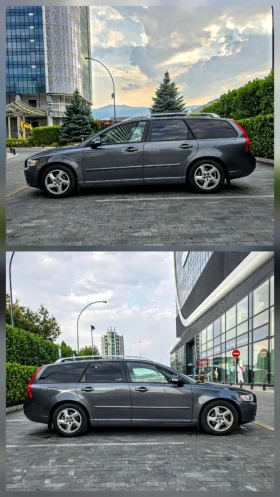Volvo V50 1.6 Fecelift,  TOP, снимка 8