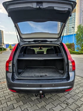 Volvo V50 1.6 Fecelift,  TOP, снимка 13