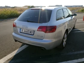Audi A6, снимка 3