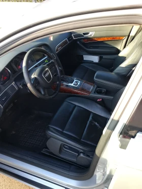 Audi A6, снимка 6