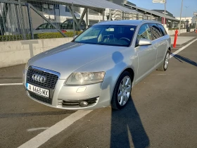 Audi A6, снимка 2