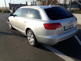 Audi A6, снимка 4