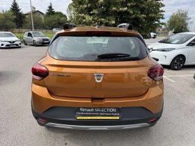 Dacia Sandero 1.0 Tce LPG STEPWAY, снимка 5