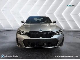 BMW 330 Harman/Kardon * HUD * АвтоКредит * (ЦЕНА ДО БГ) * , снимка 2