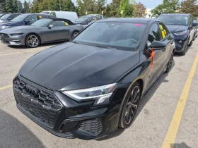 Audi S3 * TECHNIK * CARFAX * , снимка 1