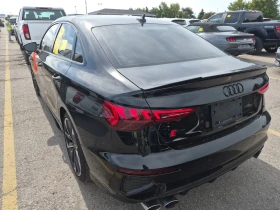 Audi S3 * TECHNIK * CARFAX * , снимка 4