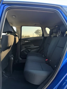Honda Jazz 1.3i-VTEC Швейцария Автоматик 100% Реален Видео, снимка 15