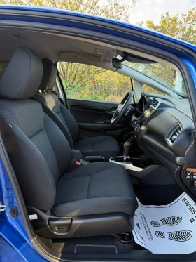Honda Jazz 1.3i-VTEC Швейцария Автоматик 100% Реален Видео, снимка 12