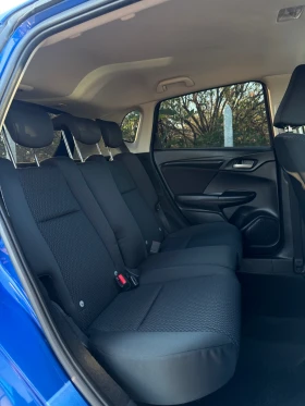 Honda Jazz 1.3i-VTEC Швейцария Автоматик 100% Реален Видео, снимка 14