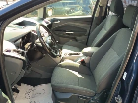 Ford Grand C-Max 1.6tdci, снимка 8