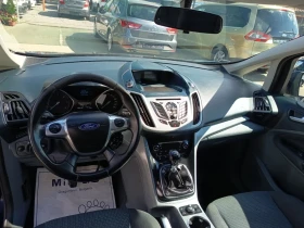 Ford Grand C-Max 1.6tdci, снимка 10