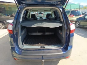 Ford Grand C-Max 1.6tdci, снимка 11