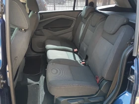 Ford Grand C-Max 1.6tdci, снимка 9