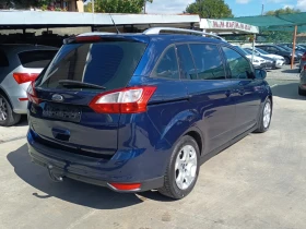 Ford Grand C-Max 1.6tdci, снимка 4