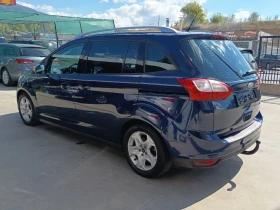 Ford Grand C-Max 1.6tdci, снимка 7