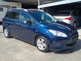Ford Grand C-Max 1.6tdci, снимка 3