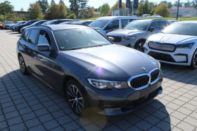 BMW 320 Touring Avantage Navi LED, снимка 1