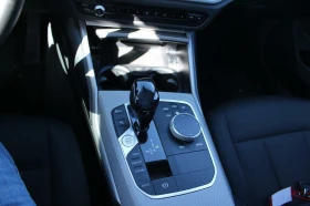 BMW 320 Touring Avantage Navi LED, снимка 12