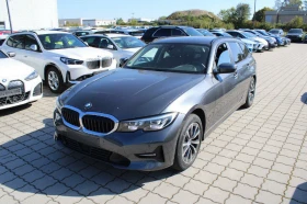 BMW 320 Touring Avantage Navi LED, снимка 2