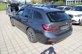 BMW 320 Touring Avantage Navi LED, снимка 4