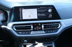 BMW 320 Touring Avantage Navi LED, снимка 9