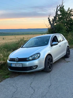 VW Golf, снимка 3