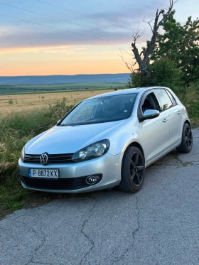 VW Golf, снимка 2