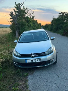 VW Golf, снимка 1