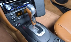 Porsche 911 TURBO* 996* BOSE* , снимка 12