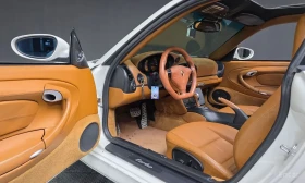 Porsche 911 TURBO* 996* BOSE* , снимка 6