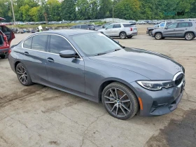 BMW 330 xDrive* HIFI* , снимка 3